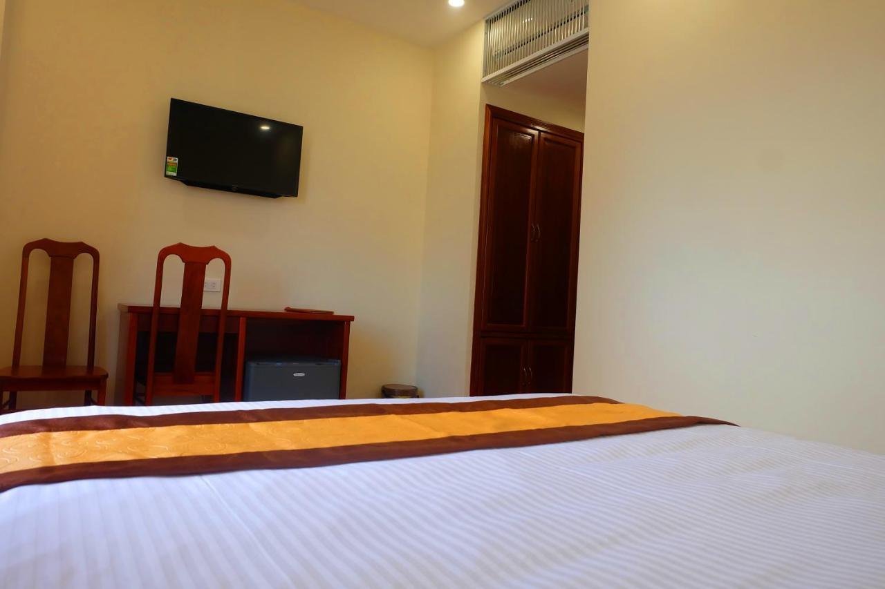 Hotel Green Hotel Quy Nhon 2*