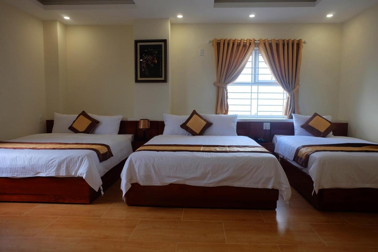 Hotel Green Hotel Quy Nhon