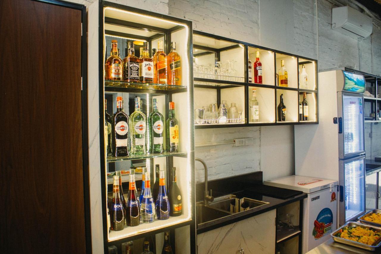 Aroma Hostel