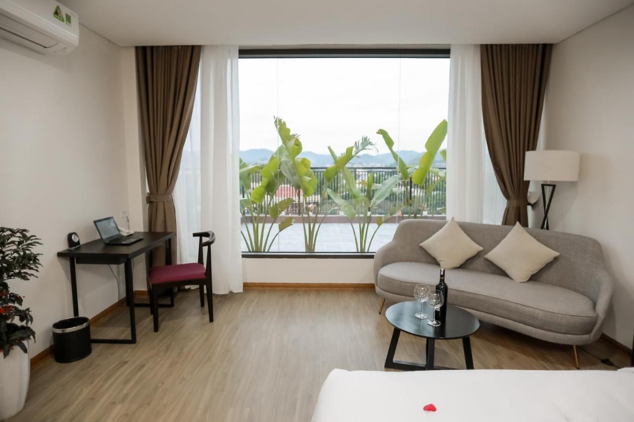 Max Boutique Khách sạn