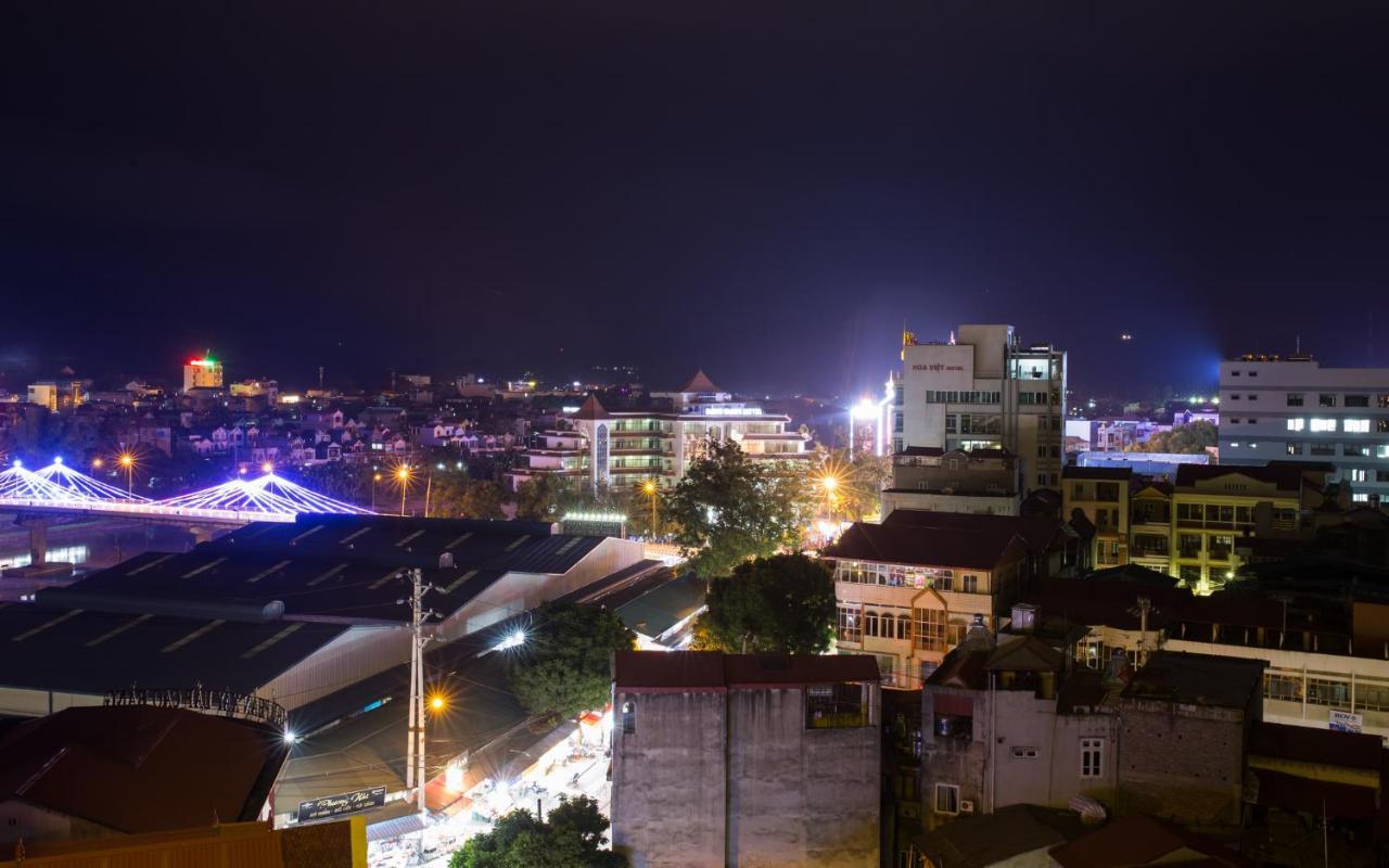 Khách sạn Max Boutique 3*