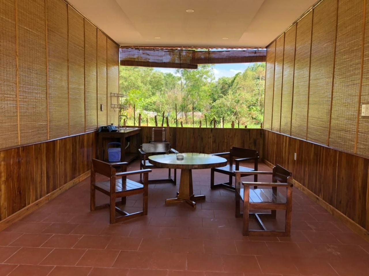 Bambusa 3* Phu Quoc