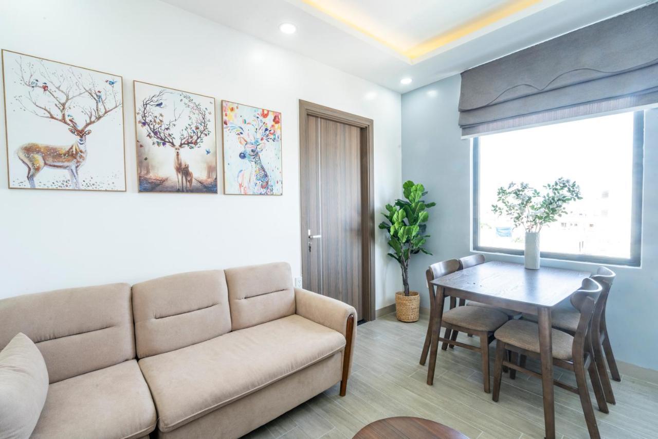 Aparthotel Hoang Anh & Nhatrang 3*