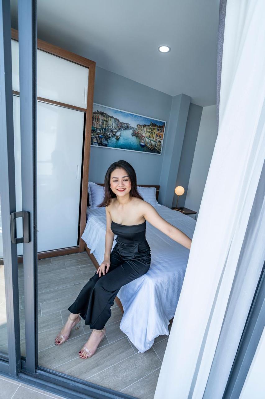 Aparthotel Hoang Anh & Nhatrang