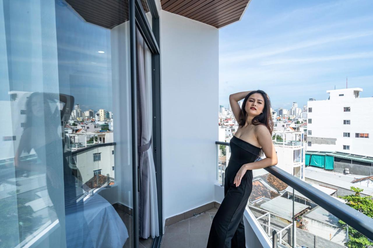 Aparthotel Hoang Anh & Nhatrang 3*