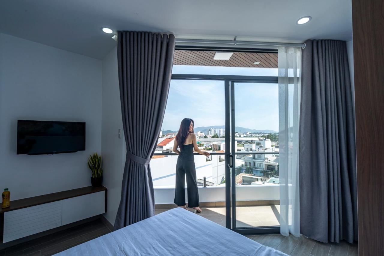 Hoang Anh & Nhatrang Aparthotel 3*