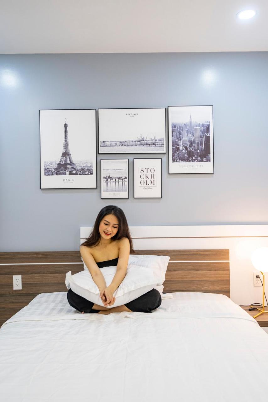 Hoang Anh & Nhatrang Nha Trang