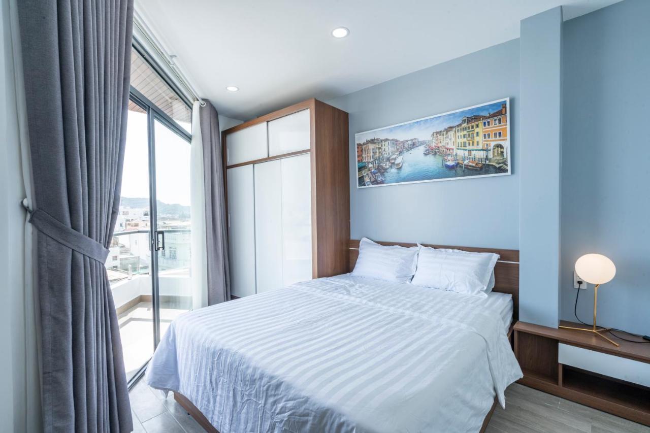 Hoang Anh & Nhatrang Aparthotel Nha Trang