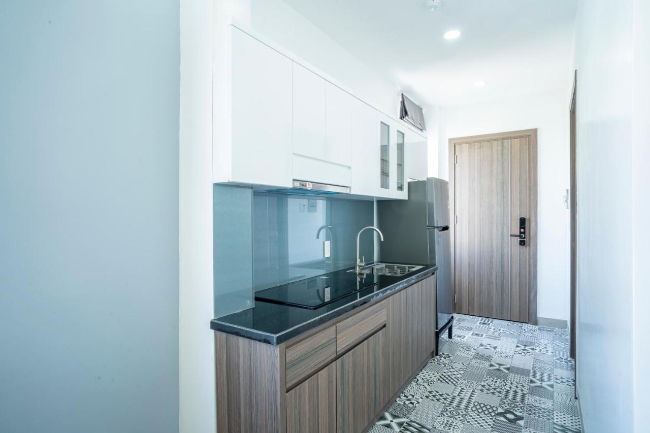 Hoang Anh & Nhatrang 3* Nha Trang