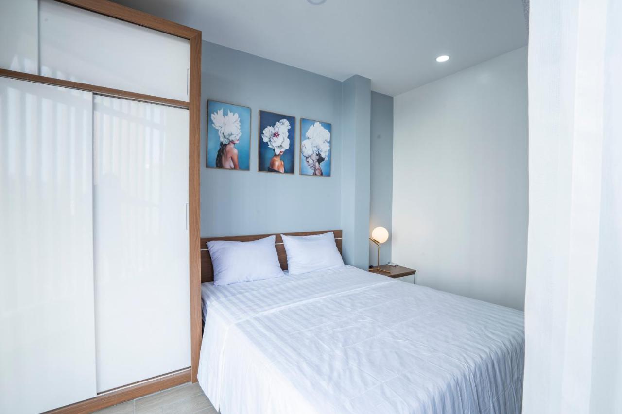 Aparthotel Hoang Anh & Nhatrang 3*