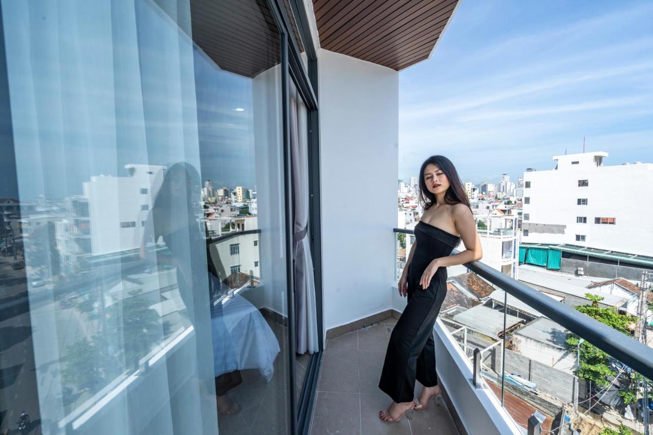 Hoang Anh & Nhatrang Aparthotel 3*