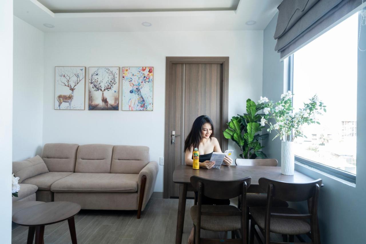 Hoang Anh & Nhatrang Aparthotel