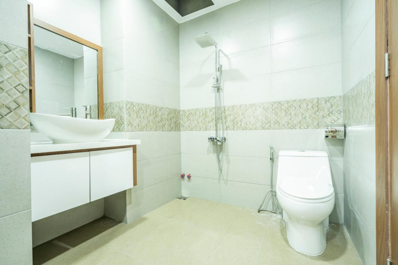 Aparthotel Hoang Anh & Nhatrang Nha Trang