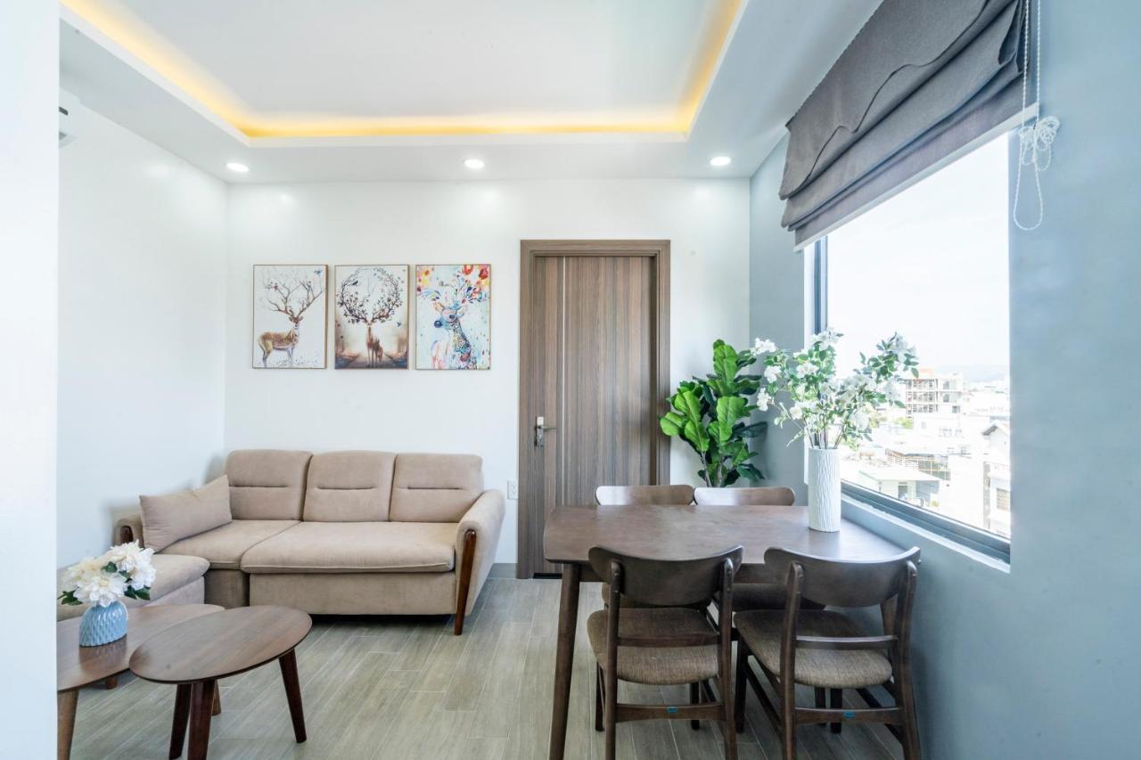 Aparthotel Hoang Anh & Nhatrang