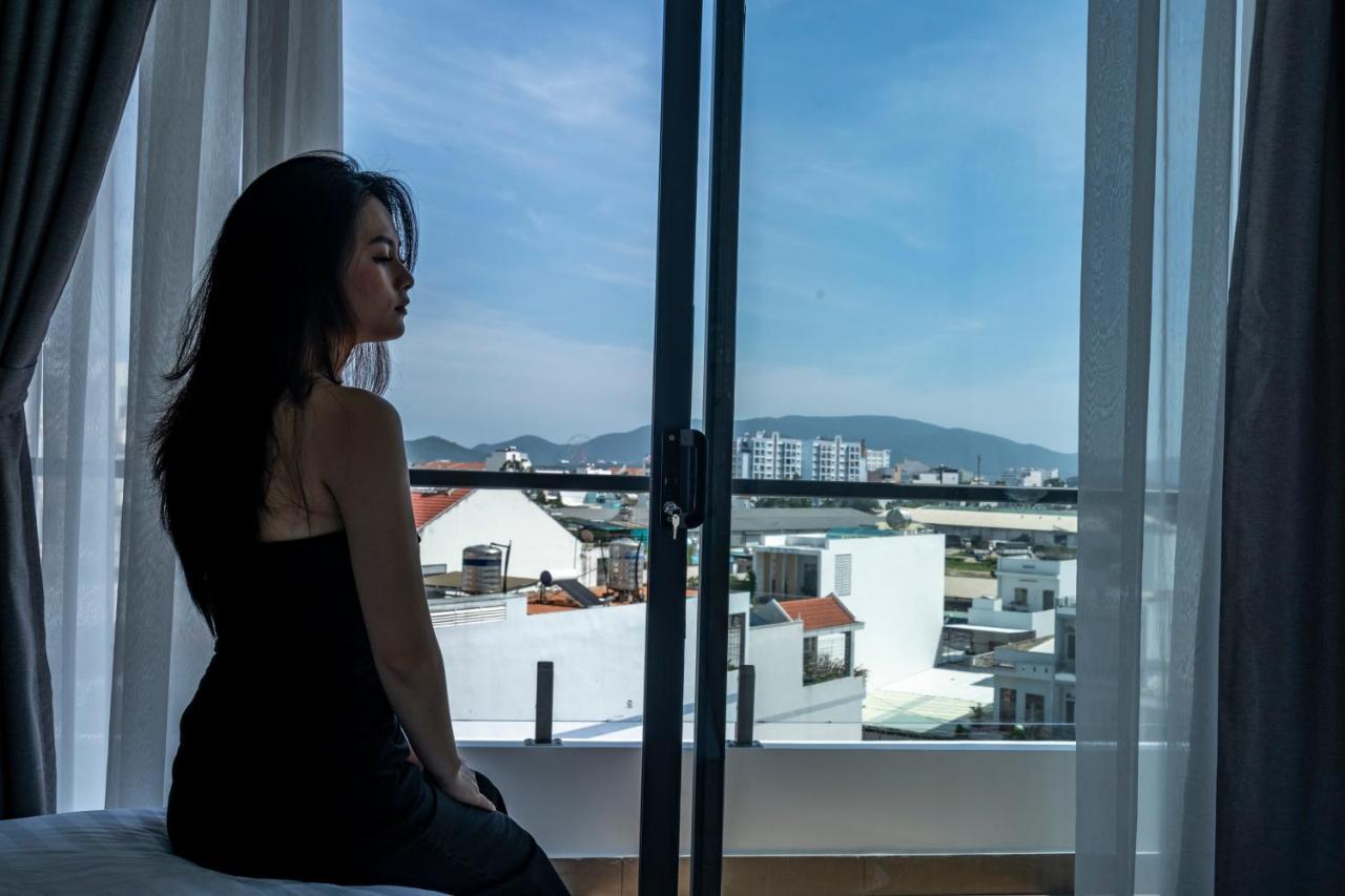 Hoang Anh & Nhatrang Aparthotel Nha Trang