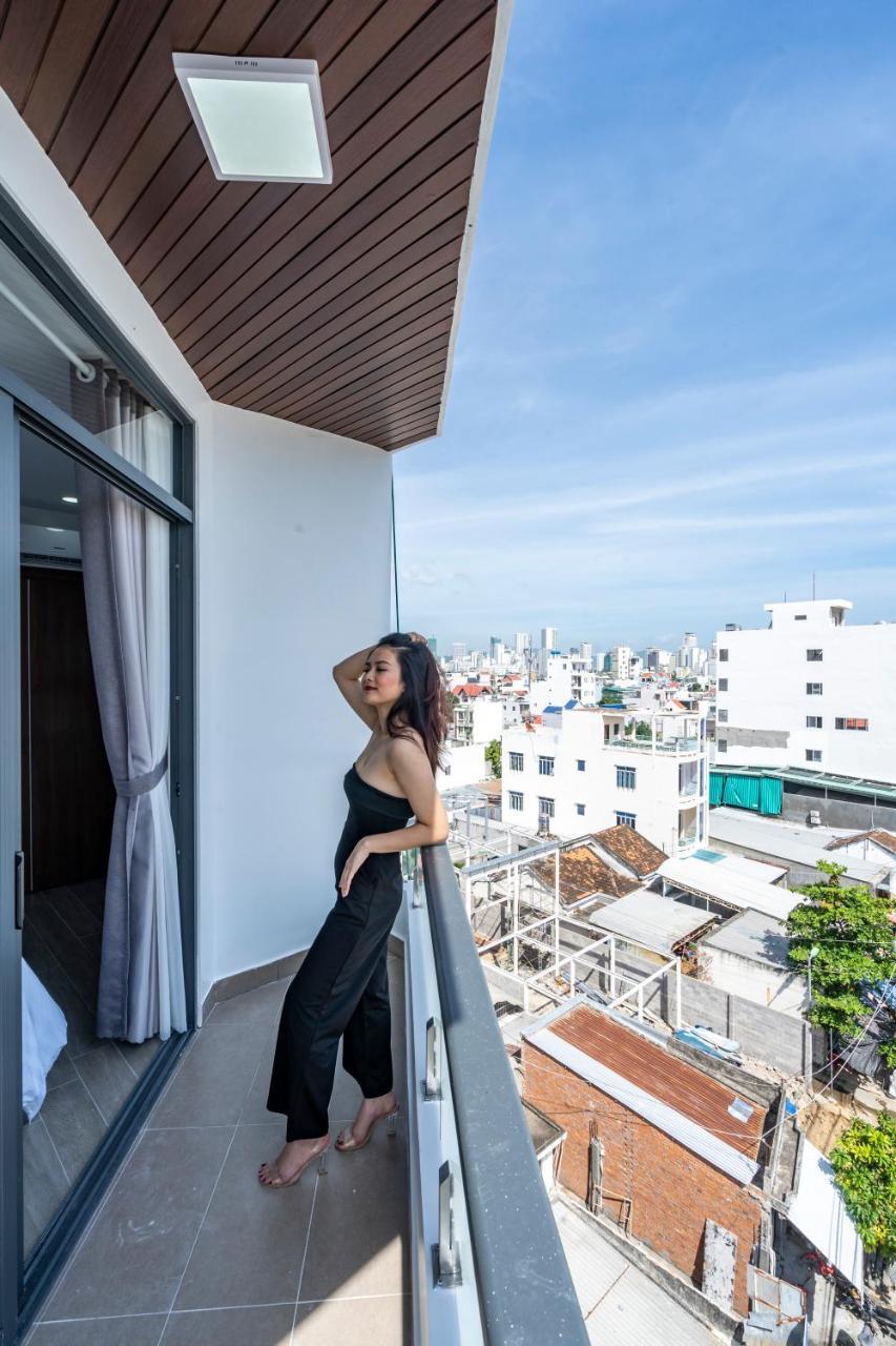 Hoang Anh & Nhatrang