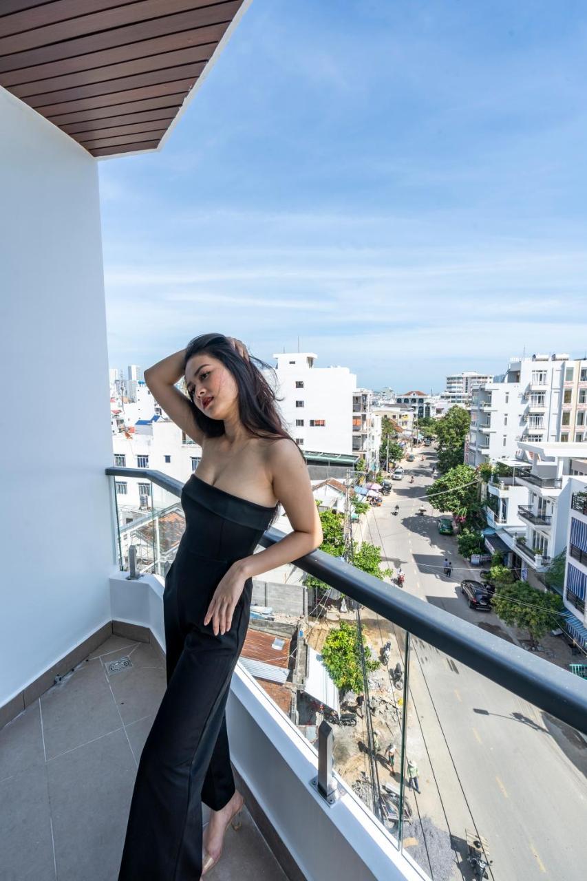 Hoang Anh & Nhatrang Aparthotel 3*