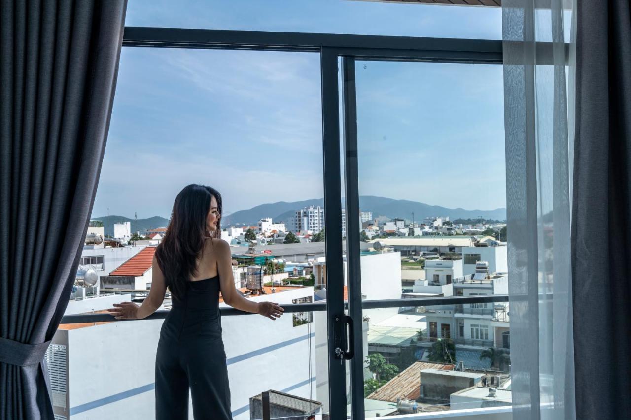 Hoang Anh & Nhatrang Aparthotel Nha Trang