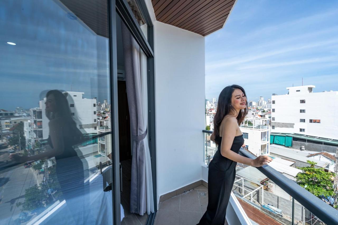 Hoang Anh & Nhatrang Aparthotel