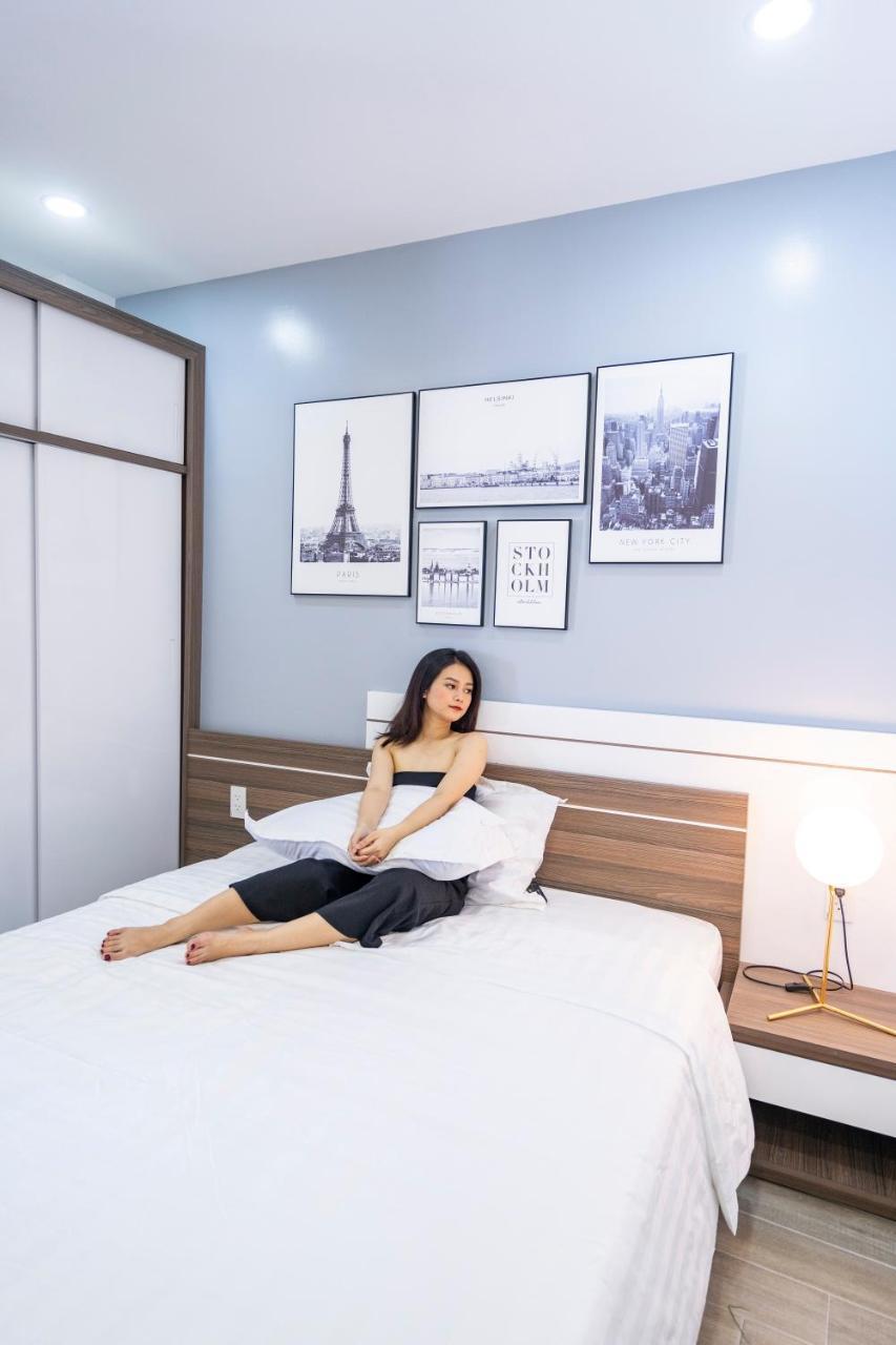 Hoang Anh & Nhatrang 3*