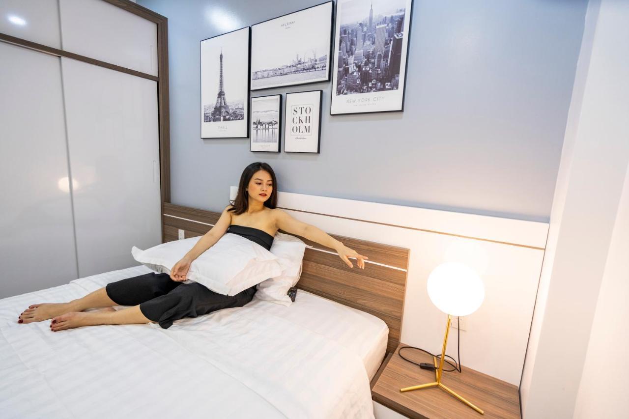Hoang Anh & Nhatrang Aparthotel 3*