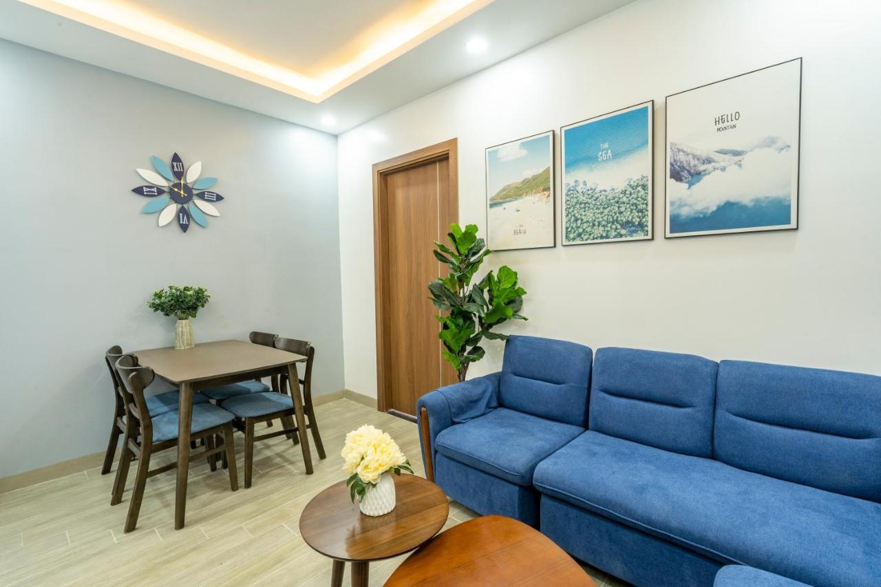Hoang Anh & Nhatrang Aparthotel