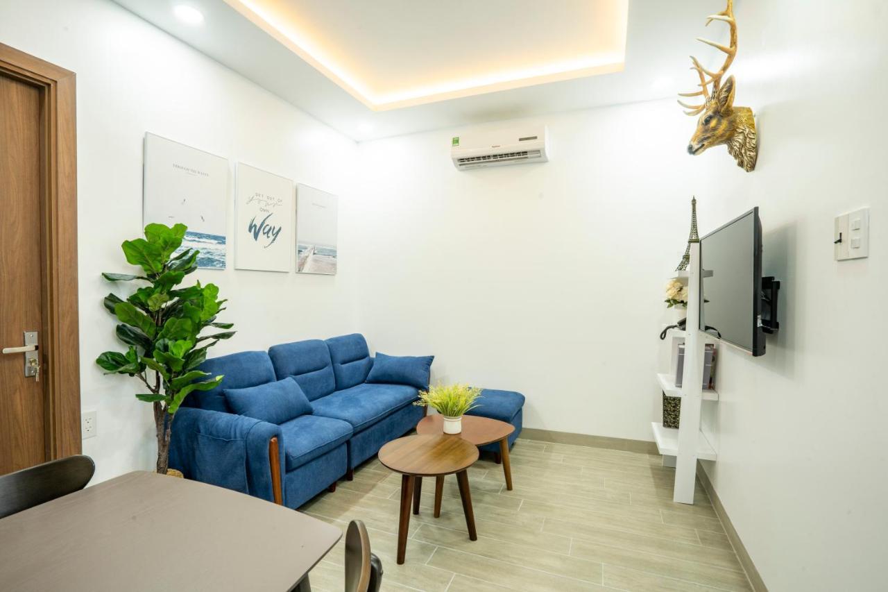 Hoang Anh & Nhatrang Aparthotel