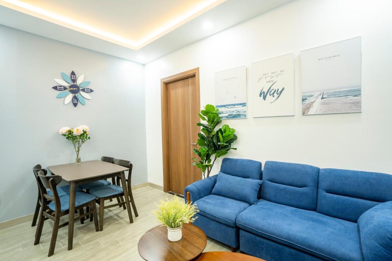 Aparthotel Hoang Anh & Nhatrang 3*