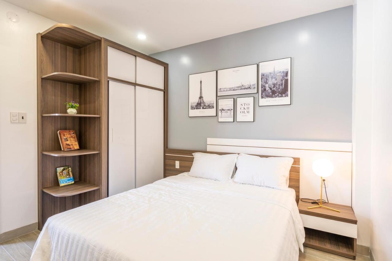 Hoang Anh & Nhatrang 3* Nha Trang