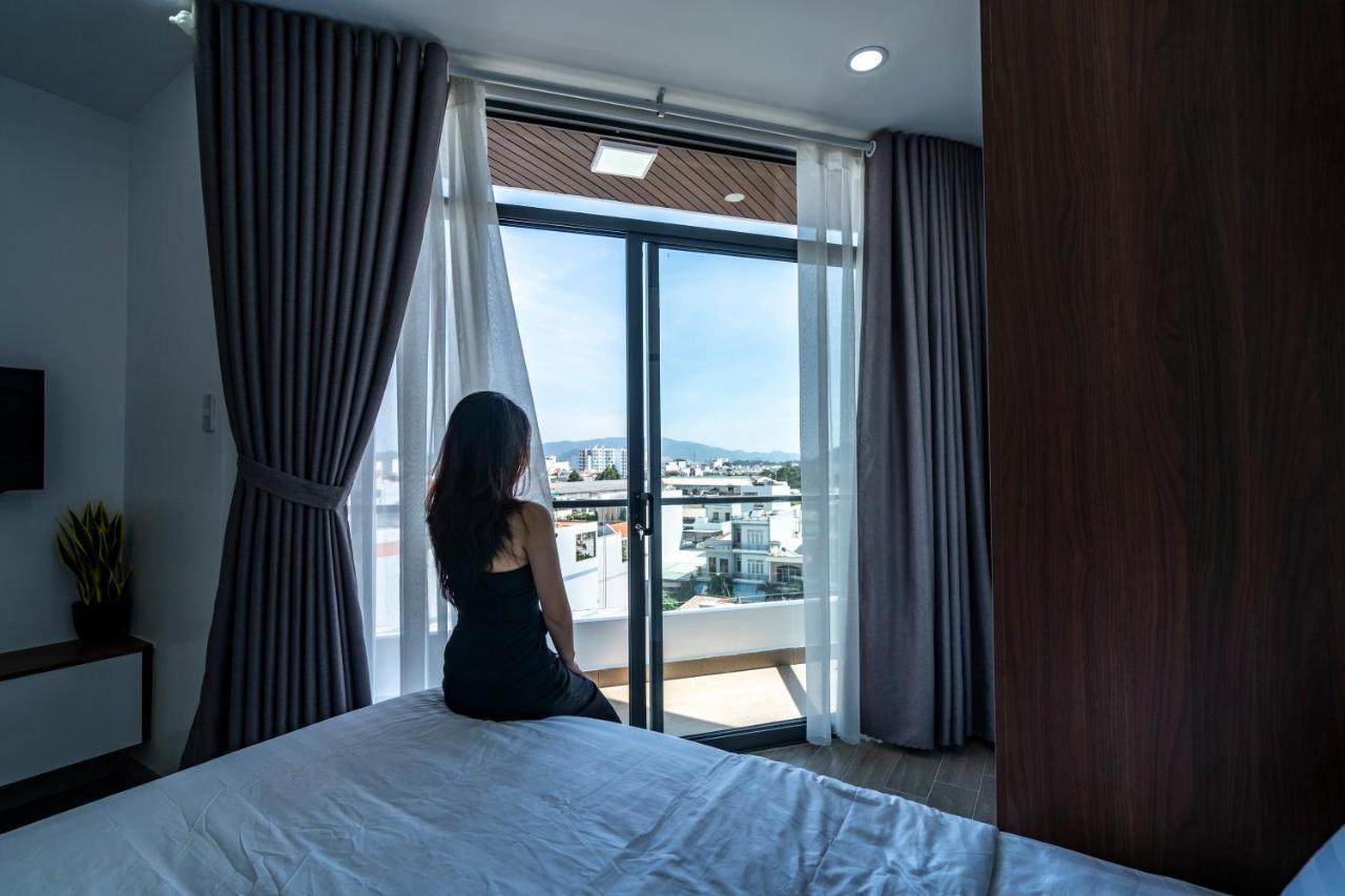 Aparthotel Hoang Anh & Nhatrang 3*