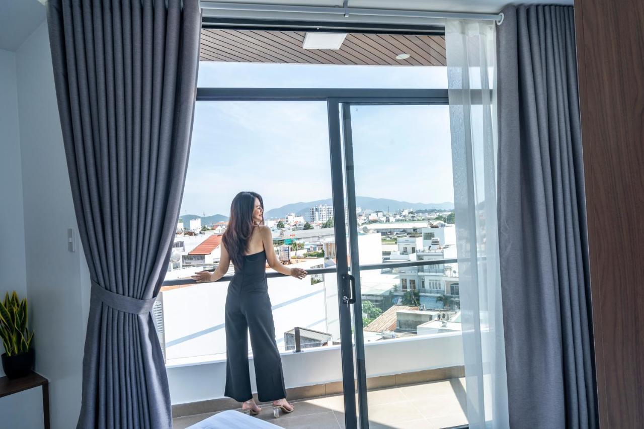 Hoang Anh & Nhatrang Aparthotel 3*