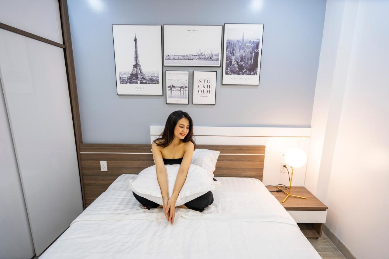 Aparthotel Hoang Anh & Nhatrang 3*