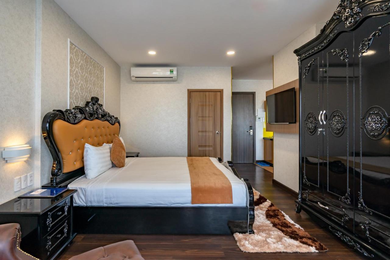 Hotel Emerald Ho-Chi-Minh-Stadt