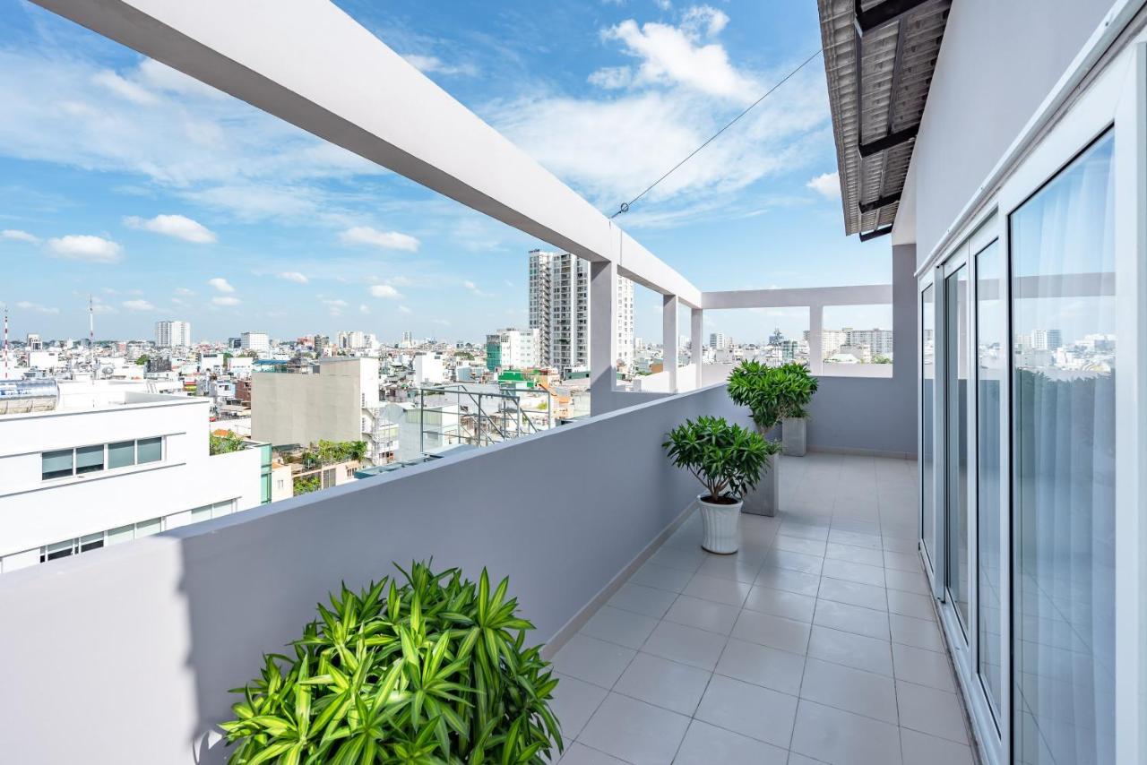 Emerald 3* Ho-Chi-Minh-Stadt