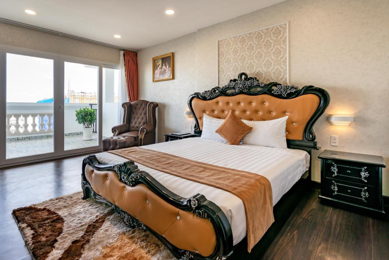 Emerald 3* Ho-Chi-Minh-Stadt