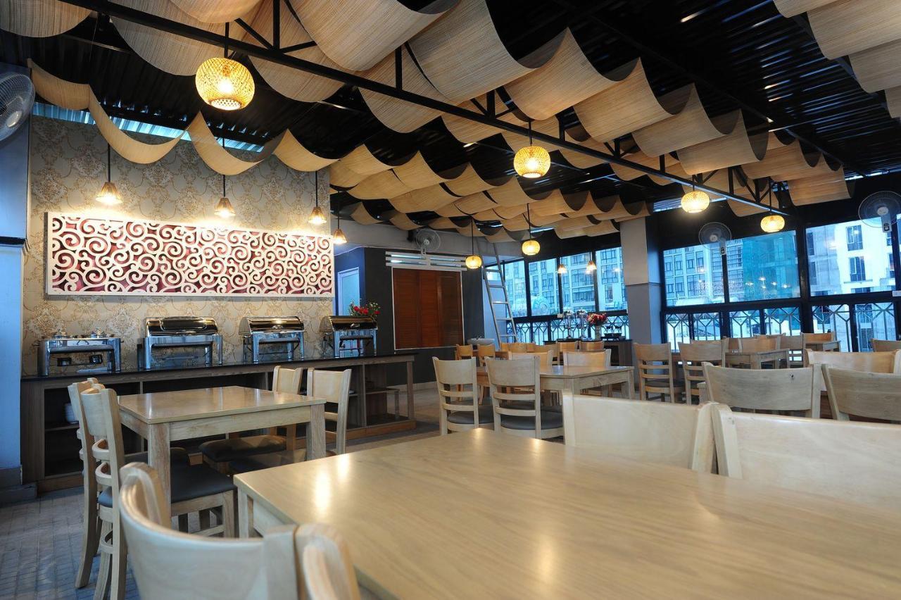 Hotel Serena Nha Trang
