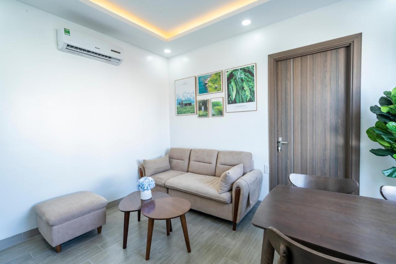 Hoang Anh & Nhatrang Aparthotel