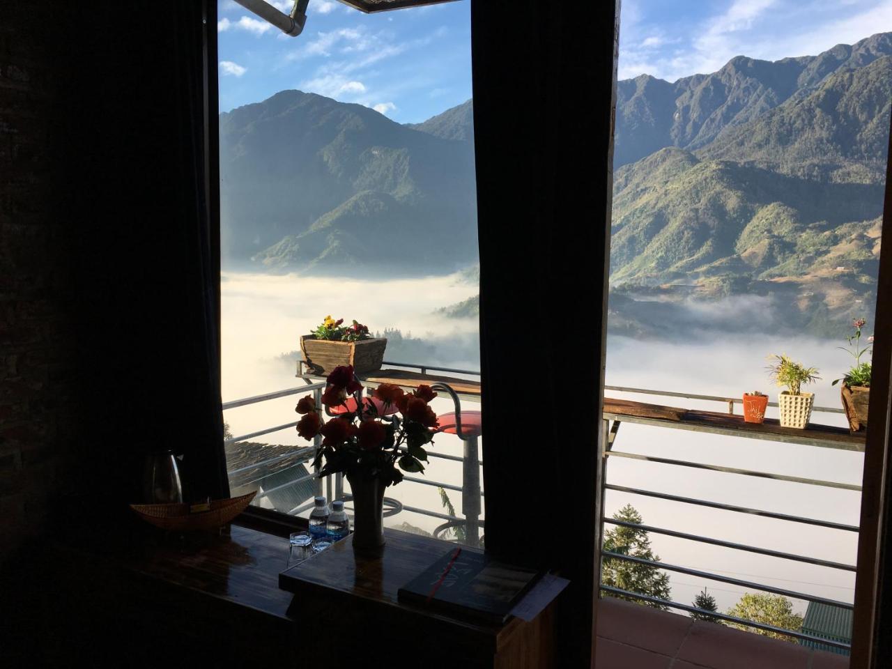 Mintu Guest house
