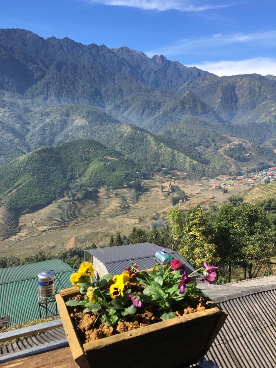 Mintu Guest house