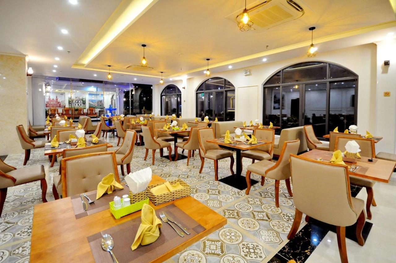 Crown Nguyen Hoang 4* Nha Trang
