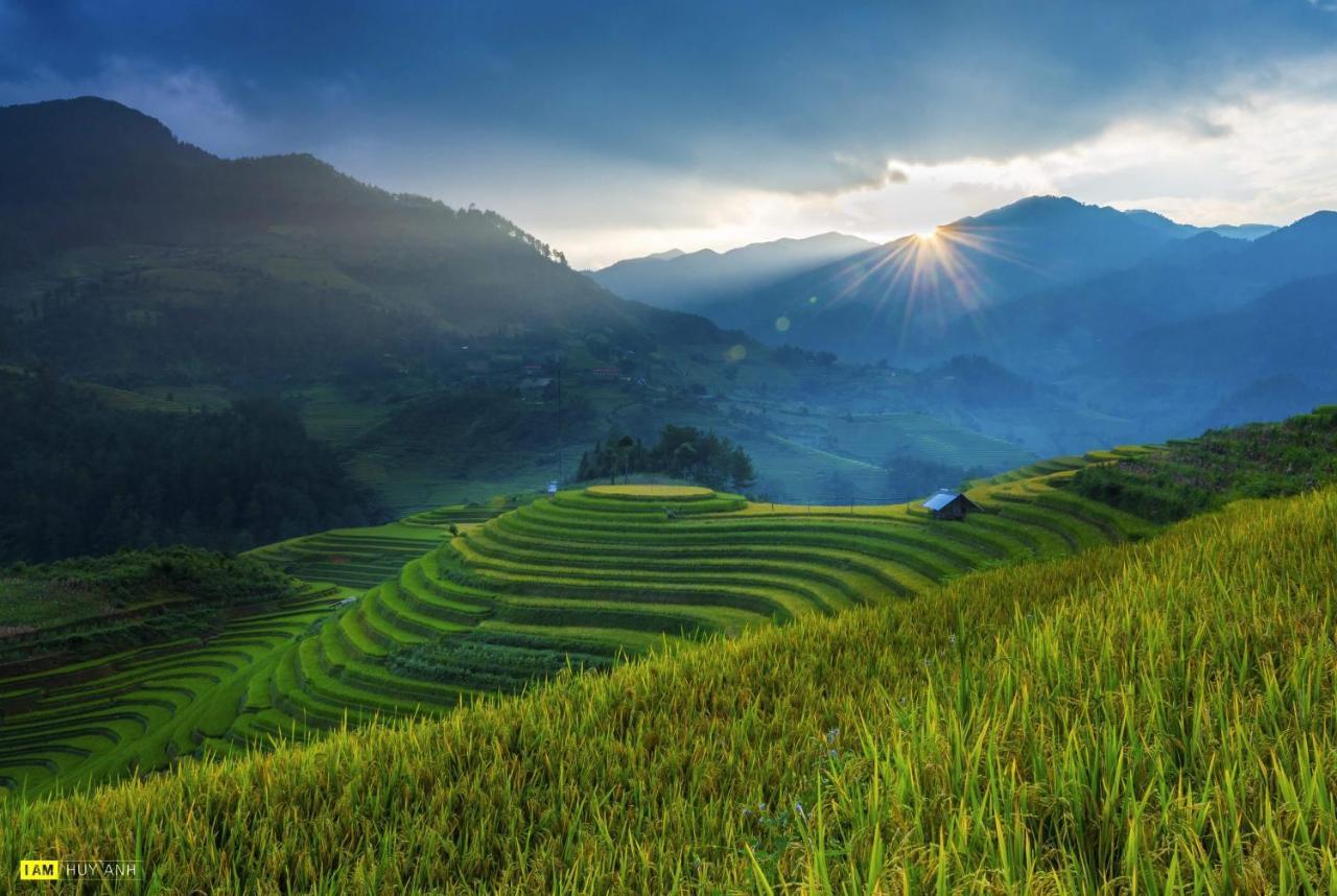 Hello & Tours Mu Cang Chai
