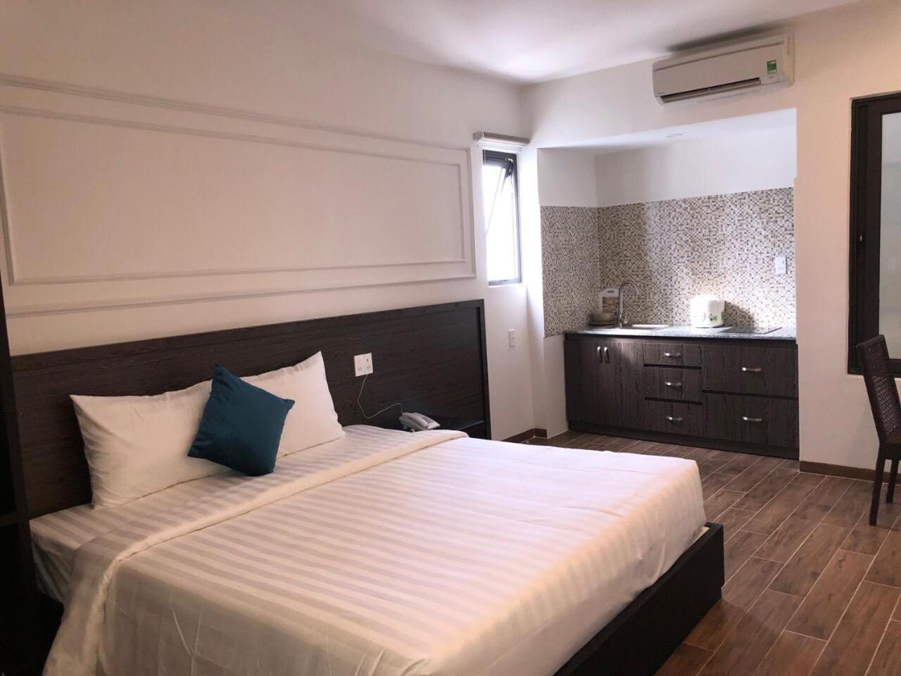 Khách sạn Marina Boutique 2*