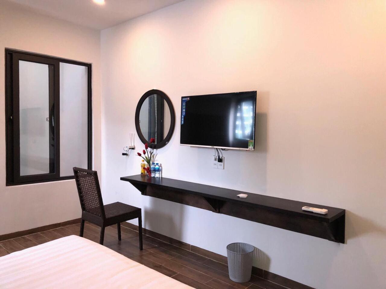 Marina Boutique Khách sạn 2*