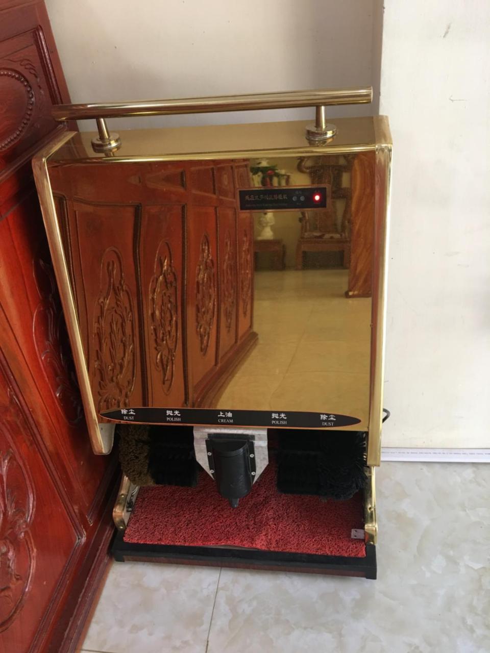 Hotel Hoang Ngoc Dong Van (Ha Giang)