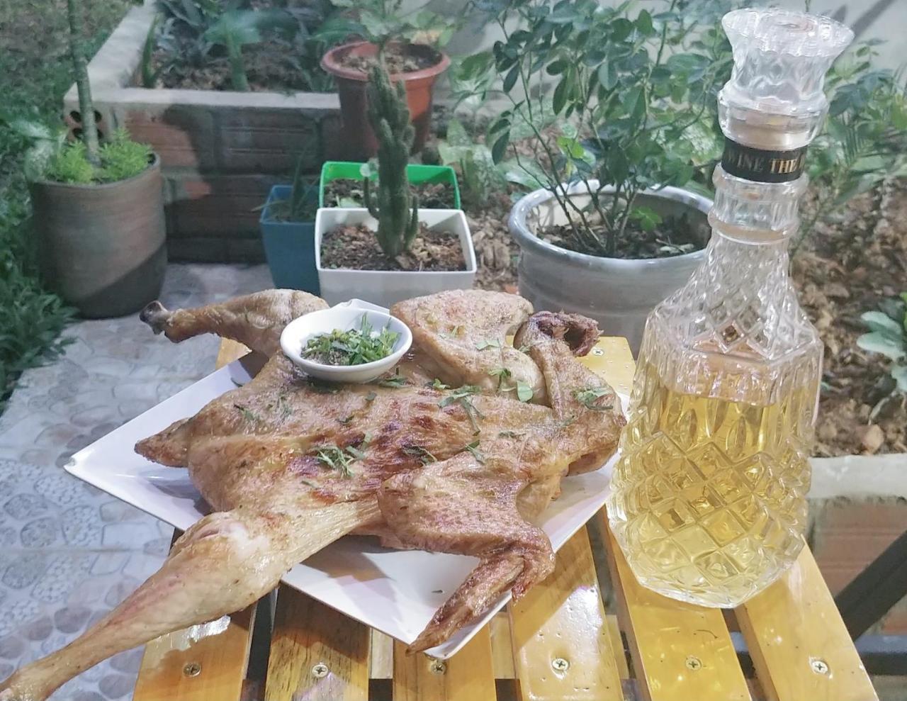 Homestay Ngoc's Garden House