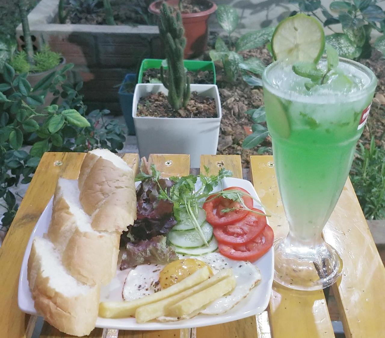 Ngoc's Garden House Phong Nha