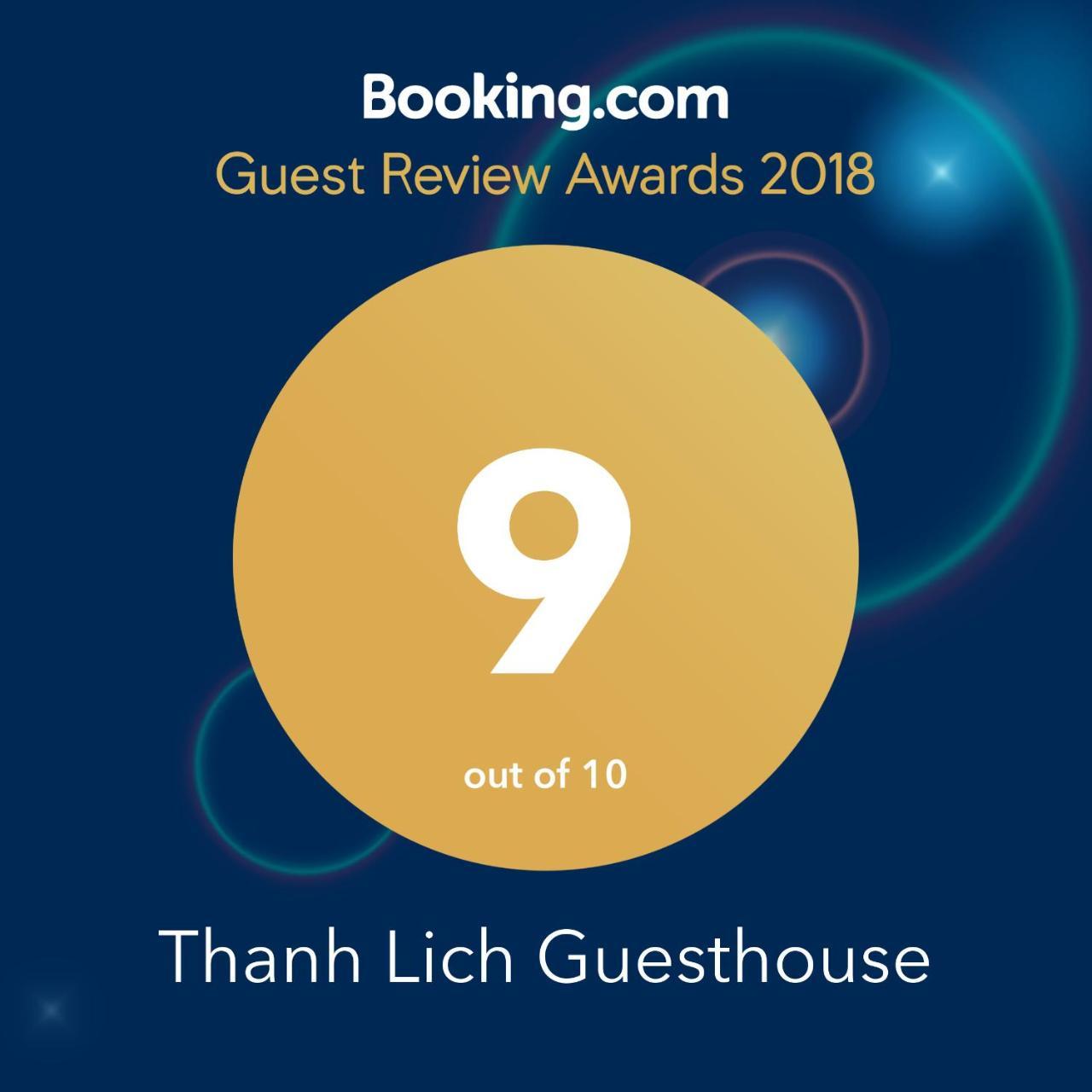 Thanh Lich Nhà khách 2*