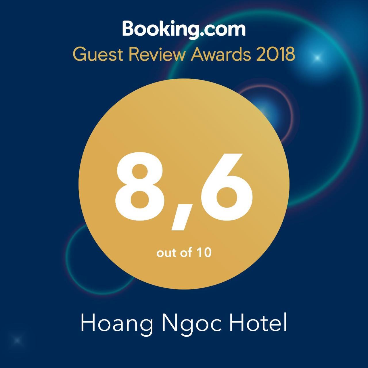 Hoang Ngoc 2* Dong Van (Ha Giang)