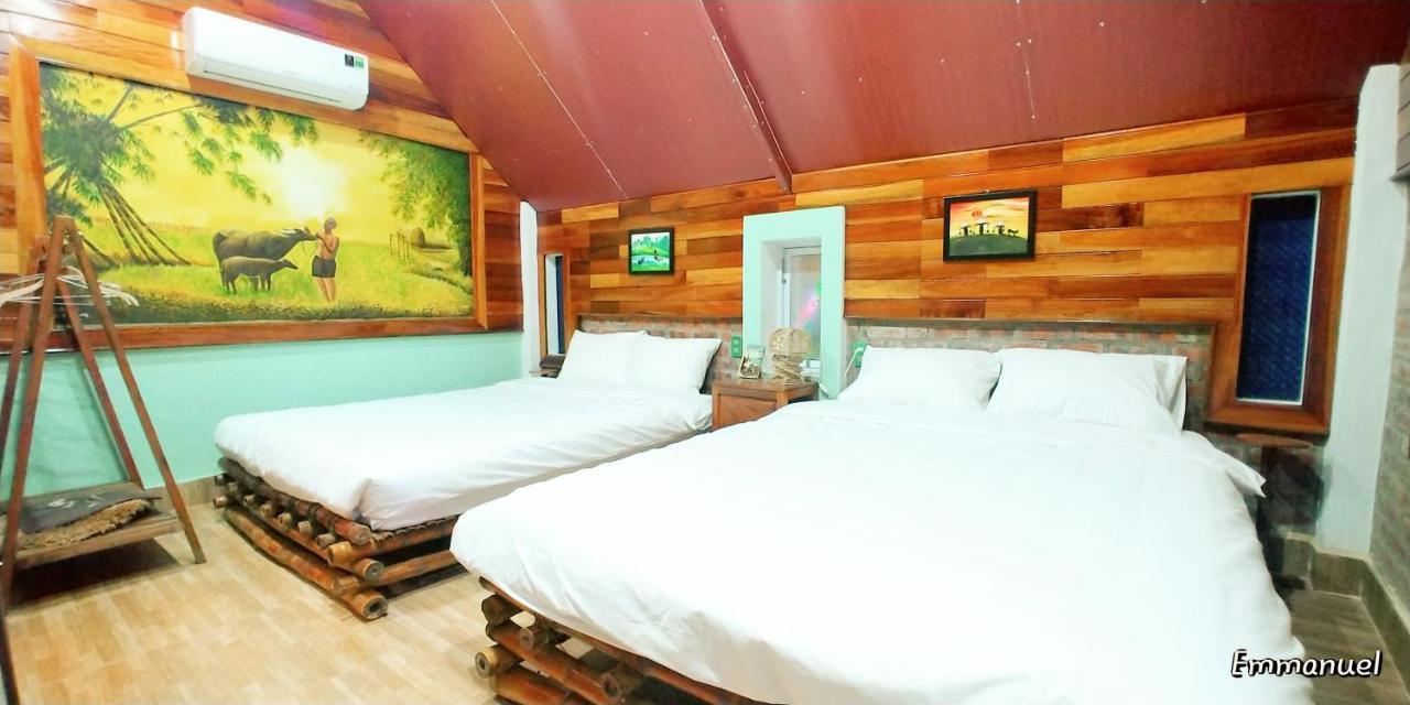 Ngoc's Garden House * Phong Nha