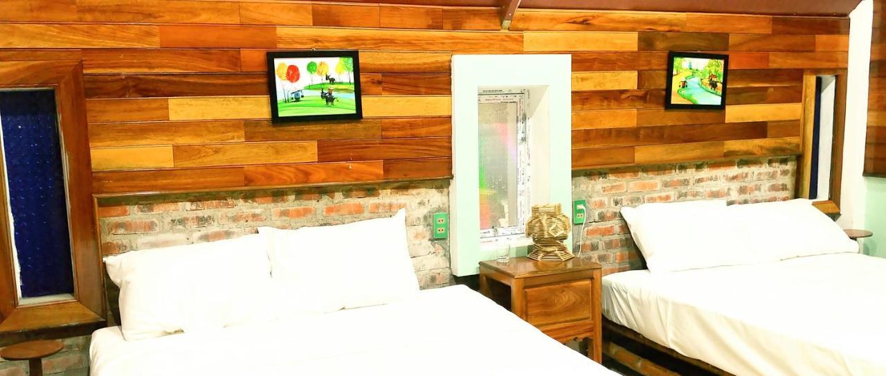 Ngoc's Garden House